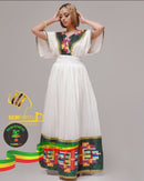 Semfurtu Dress New Collection