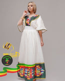 Semfurtu Dress New Collection