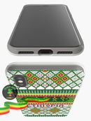 Sheromeda Ethiopia Case Apple