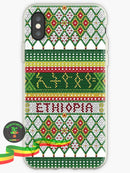 Sheromeda Ethiopia Case Apple