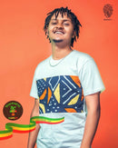 Sherrys White Style Habesha Shirt