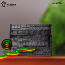 Sisinyose Crocodile Wallet Wallet