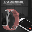 Smart Bracelet Sport Watch Heart Rate Monitor Marketplace