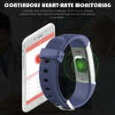 Smart Bracelet Sport Watch Heart Rate Monitor Marketplace