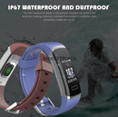 Smart Bracelet Sport Watch Heart Rate Monitor Marketplace