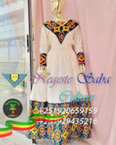 Spring Dress 2022 By Negest