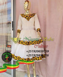 Sunflower Dress 2022 By Negest