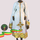 Sunflowers Dress Style Dress