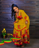 Sunlight Shifon By Elshaday