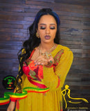 Sunlight Shifon By Elshaday