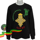 Sweatshirt Flag Meskel