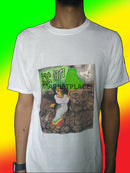 T-Shirt With An Amharic Message Marketplace