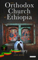 The Orthodoxe Church In Ethiopia Books