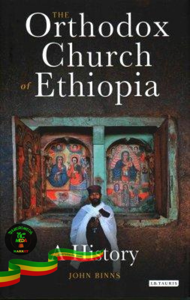The Orthodoxe Church In Ethiopia Books