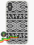 Tilet Ethiopia Case Apple