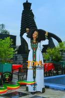 Tom Arada Style Dress