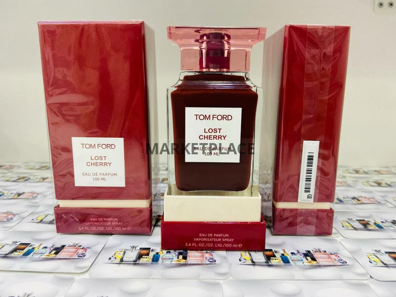 Tom Ford Perfume Marketplace