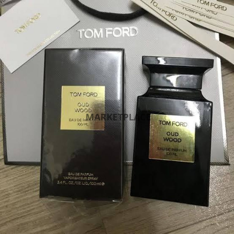 Tom Ford Perfume Marketplace
