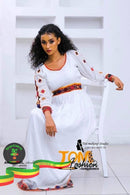 Tom White Style Dress