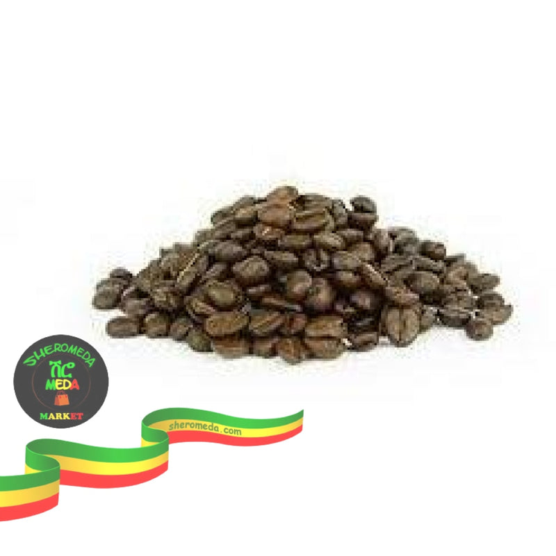 Tomoca coffee from Ethiopia food Sheromeda.com 