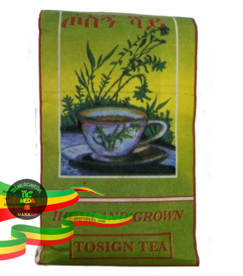 Tosign Pack Of Tea Food