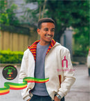 Traditional Ethiopia Style Jacket (Unisex) Life Jackets