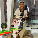 Traditional Green Dress Dress