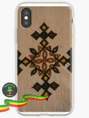 Traditional Meskel Case Apple
