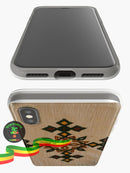 Traditional Meskel Case Apple