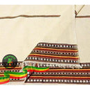 Traditional Nazret Old School Textile