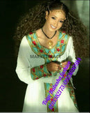 Tsige Habesha Fashion Marketplace