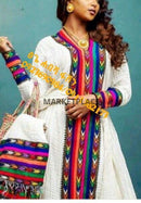 Tsige Habesha Fashion Marketplace