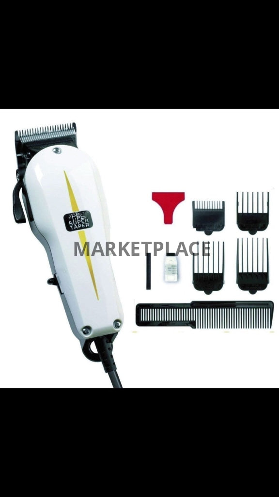 Wahl Professional Hair Clipper Machine Marketplace