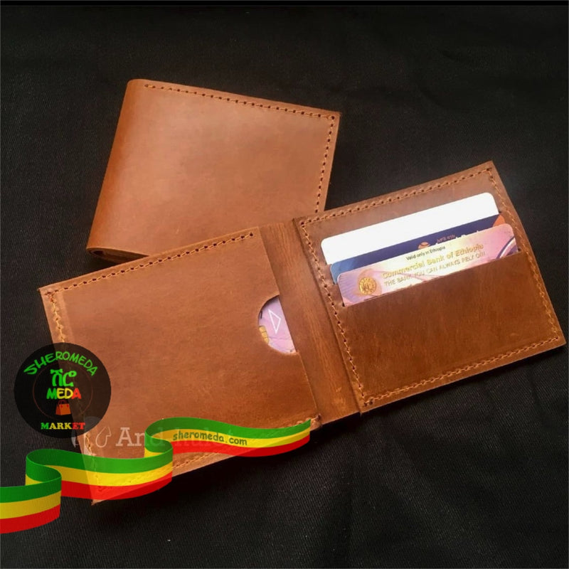 Wallet By And Hulet
