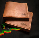 Wallet By And Hulet