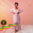 Werqe Zebo By Sherrys