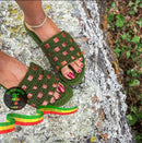 Women Dinksira Shoes S11 Shoes