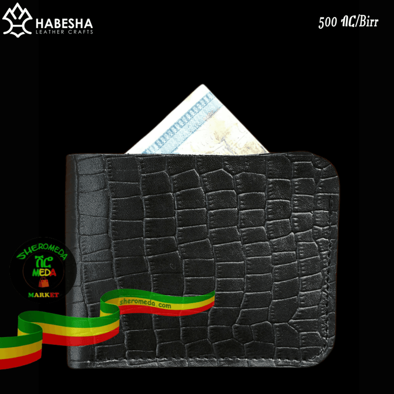 Zagwe Wallet Wallet