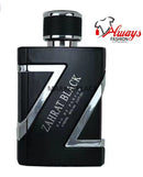 Zahrat Black Perfume Marketplace